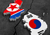 Un #soldat #nord-coréen passe au Sud en traversant la #frontière à pied