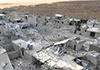 L’#armée syrienne reprend le camp de #Handarat au nord d’#Alep