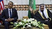 11-Septembre: Riyad met en garde contre les «conséquences désastreuses» du vote anti-saoudien du Congrès US
