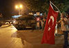 #Turquie/#putsch : #arrestation de fonctionnaires de l’une des plus anciennes universités