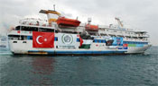 Mavi Marmara: «Israël» a versé 20 millions USD d’indemnités à la Turquie