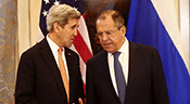 La Syrie dévoile les causes de l’échec de l’accord USA-Russie

