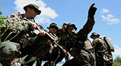 Philippines et USA entament des exercices militaires conjoints


