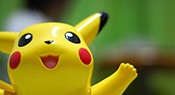 Au Japon, des Pokémon pour dissuader les candidats au suicide
