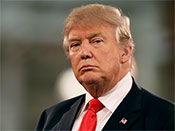 New York: la justice ordonne à la fondation Trump d’arrêter de collecter des dons