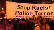 Violences policières aux USA: deux hommes, dont un ado, tués à Los Angeles
