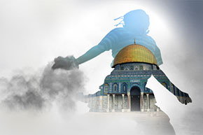 29 Septembre, anniversaire de l’Intifada d’al-Aqsa