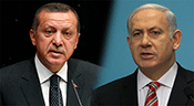 «Israël» et la Turquie vont bientôt désigner leur ambassadeur

