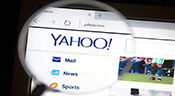 Yahoo aurait espionné les courriels de ses clients pour les autorités US
