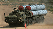 La Russie a déployé son système de défense antiaérienne S-300 en Syrie

