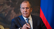 Lavrov : la Russie prête à soutenir la proposition de l’Onu pour épargner Alep

