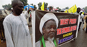 Nigeria: le Mouvement de cheikh Zakzaky qualifié d’«illégal»

