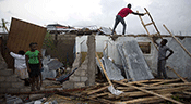Catastrophe humanitaire en Haïti : plus de 870 tués, 350 000 ont besoin de l’aide

