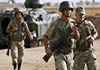 L’#armée turque dit avoir tué 417 séparatistes #kurdes depuis la fin août