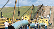 La Russie et la Turquie signent un accord sur le gazoduc Turkish Stream
