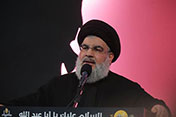 Sayed Nasrallah: «La région se dirige vers l’escalade, nous soutenons l’entente politique entre Aoun et Hariri»