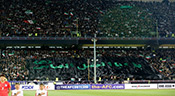 En Iran, des fans de foot taisent leur joie pour cause de l’Achoura
