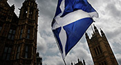 Ecosse: un projet de loi pour un référendum d’indépendance
