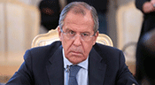 Politique US avec «al-Nosra»: Lavrov soupçonne Washington de soutenir le terrorisme

