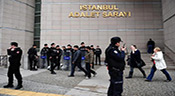 Turquie: mandats d’arrêt contre 189 juges et procureurs
