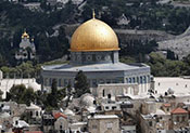 UNESCO: Pas de lien entre le peuple Juif, al-Qods et la mosquée d’al-Aqsa