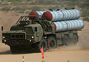 La Russie a achevé la livraison du système de missiles S-300 à l’Iran