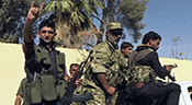 Syrie: Des forces appuyées par la Turquie prennent Dabiq, ville symbolique pour «Daech»

