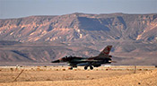 «Israël» cherche à construire une base en Arabie saoudite
