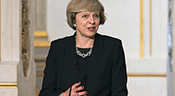 L’Union européenne attend «Madame Brexit» au tournant

