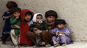 Afghanistan: de plus en plus d’enfants victimes du conflit, dénonce l’Onu
