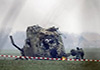 Trois #morts dans l’#accident d’un #hélicoptère militaire au #Vietnam