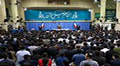 L’imam Khamenei se dit pessimiste vis-à-vis des Américains
