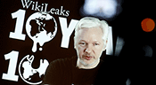 L’Equateur admet que la coupure de l’accès à internet à Assange est liée aux révélations sur Clinton

