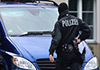 #Allemagne: quatre #policiers blessés par un «citoyen du #Reich»