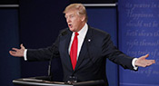 Trump: La situation en Syrie serait encore pire sans Assad