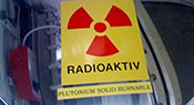 La Douma approuve la suspension de l’accord sur le recyclage de plutonium avec les USA