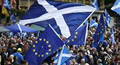 Ecosse: publication d’un projet de loi pour un nouveau référendum d’indépendance
