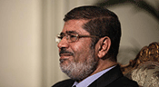 Egypte: Morsi aurait rencontré un agent du Mossad la veille de son investiture

