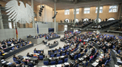 L’Allemagne donne carte blanche à ses espions

