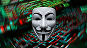 Face à la coupure d’internet d’Assange, Anonymous menace les mails du gouvernement équatorien

