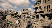 La prochaine guerre de Gaza sera «la dernière» pour le Hamas, prévient Lieberman

