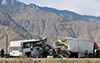 #USA: 13 morts dans un #accident de bus en #Californie
