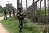  Des #tirs entre l’#Inde et le #Pakistan font quatre morts