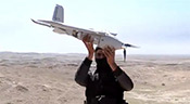 «Daech» prépare des attaques au drone en Europe
