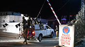 Pakistan: au moins 60 morts dans un attentat contre une école de police
