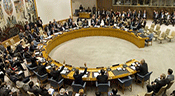 La nouvelle résolution de l’Onu sur Alep n’est pas en phase avec l’approche de Moscou


