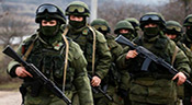 Le Pentagone avoue avoir sous-estimé l’armée russe
