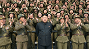 Persuader Pyongyang de se «dénucléariser» est une «cause perdue»

