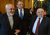 #Réunion #Iran - #Russie - #Syrie vendredi à Moscou, selon Téhéran