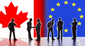 La Belgique se dit prête à signer le Ceta

